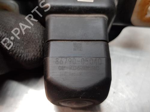 Electronic module TOYOTA AVENSIS Estate (_T27_)  | BP13256166M83 