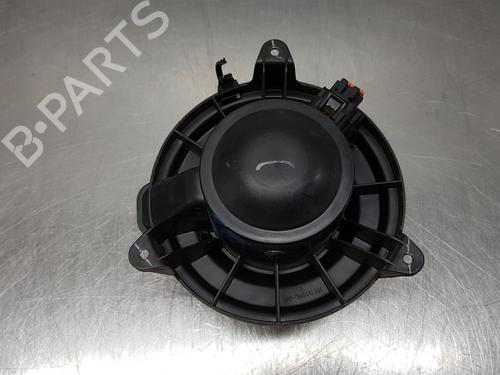 Heater blower motor NISSAN PATHFINDER III (R51) 2.5 dCi | BP16311745M62 