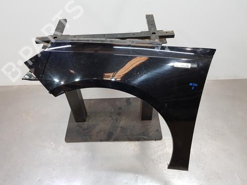 Used Left front fenders PEUGEOT 308 II (LB_, LP_, LW_, LH_, L3_) [2013-2021]  29248428