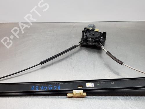 Raammechaniek links voor VW CRAFTER Van (SY_, SX_) 2.0 TDI FWD (SYB, SYC, SYD) (140 hp) 30879371