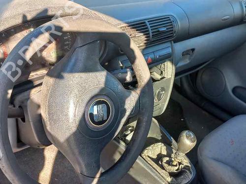 Steering rack SEAT TOLEDO II (1M2)  | BP16683136M22 