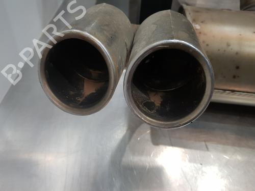 Exhaust system BMW 4 Gran Coupe (F36) 435 d xDrive | BP29284665M121 