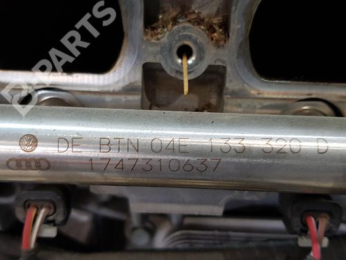 Engine VW GOLF VII (5G1, BQ1, BE1, BE2)  | BP8307661M1 