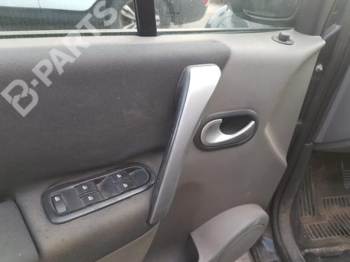 Electronic module RENAULT SCÉNIC II (JM0/1_) | BP11847876M83