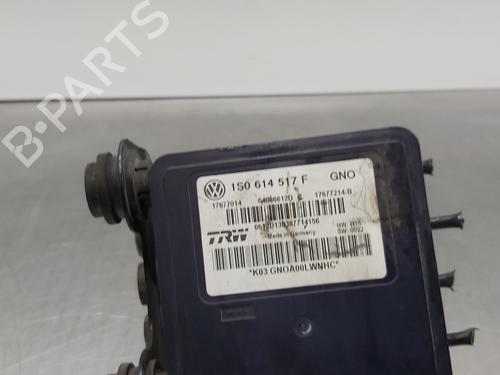 ABS pump SEAT TOLEDO IV (KG3)  | BP15674815M43 