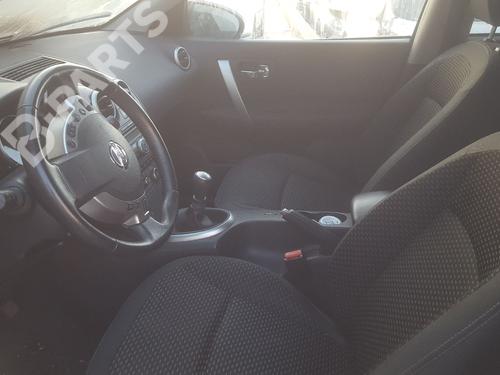 Steering column NISSAN QASHQAI / QASHQAI +2 I (J10, NJ10, JJ10E) 2.0 | BP7590452M21 