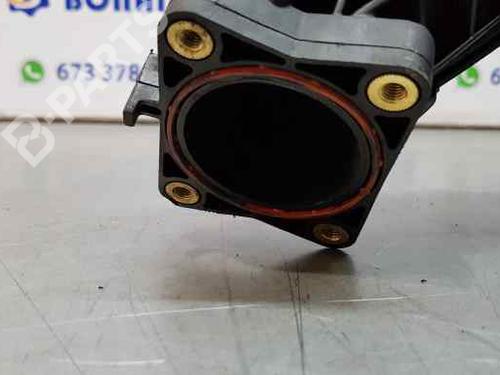 Intake manifold OPEL ASTRA K (B16) 1.6 CDTi (68) | BP7589623M70 