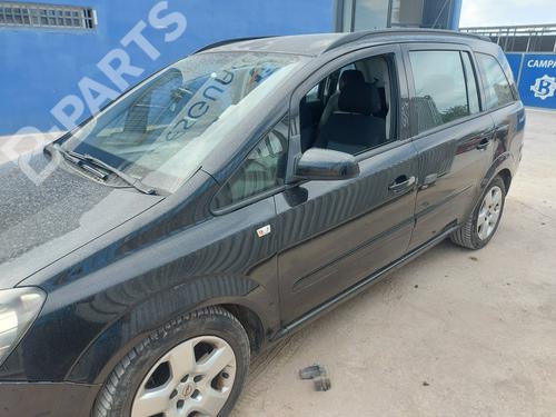 Turbocharger/Supercharger OPEL ZAFIRA / ZAFIRA FAMILY B (A05) 1.9 CDTI (M75) | BP10967553M71 