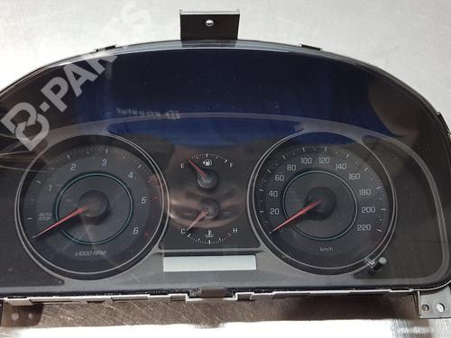 Instrument cluster CHEVROLET CAPTIVA (C100, C140) 2.2 D | BP9757219C47 