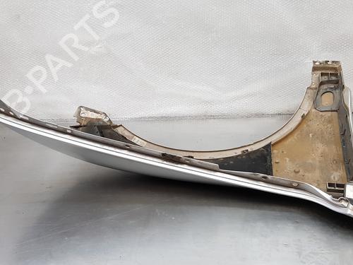 Forskærm venstre VW TOUAREG (7LA, 7L6, 7L7) 2.5 R5 TDI | BP18716174C41 