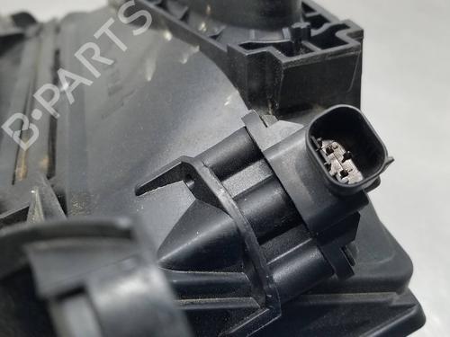 Air filter box MERCEDES-BENZ M-CLASS (W166)  | BP30879723M87 