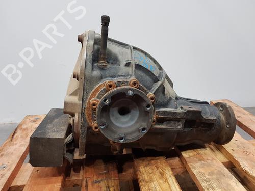 Rear differential SSANGYONG RODIUS I  | BP28155500M24 