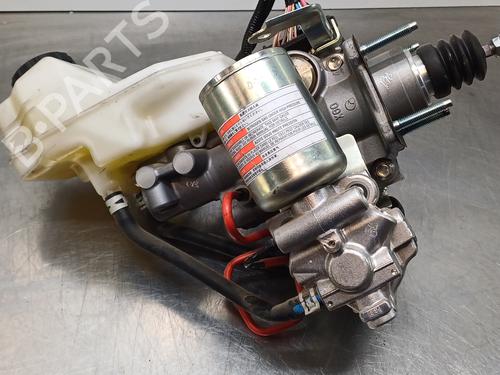 Servo brake TOYOTA RAV 4 V (_A5_, _H5_)  | BP18956404M42 