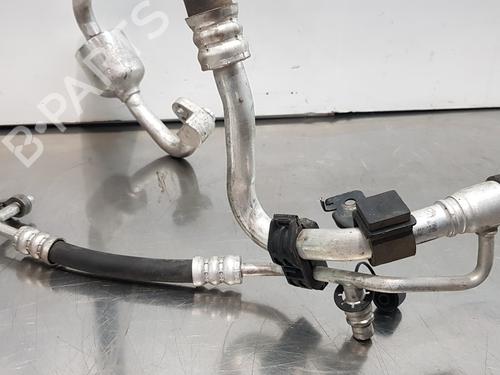 AC pipe KIA RIO IV (YB, SC, FB)  | BP14256875M126 