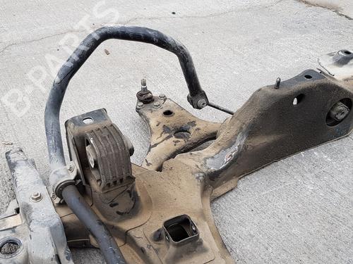 Subframe MERCEDES-BENZ B-CLASS Sports Tourer (W245) B 200 CDI (245.208) | BP19495604M9