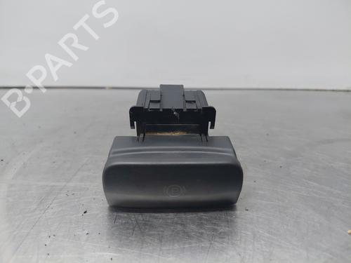 Used Electric handbrake CITROËN C4 Picasso I MPV (UD_) [2006-2015]  31130064
