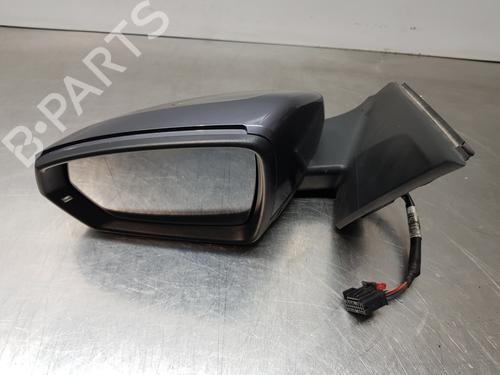 Left mirror VW POLO VI (AW1, BZ1, AE1) | BP30097857C26