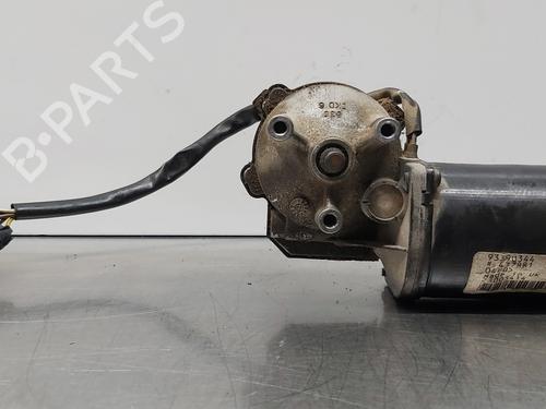 Viskermotor vindrude OPEL MERIVA A MPV (X03) [2003-2010]  16713223