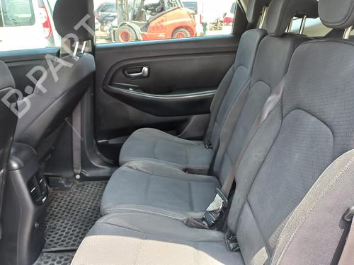 Gearbox KIA CARENS IV 1.7 CRDi | BP15899492M3 