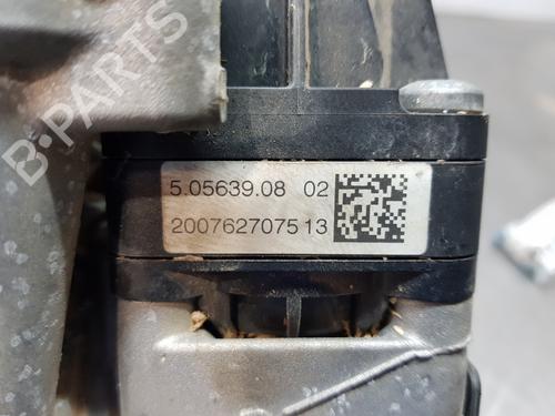 Egr MITSUBISHI ASX (GA_W_)  | BP28851070M69 