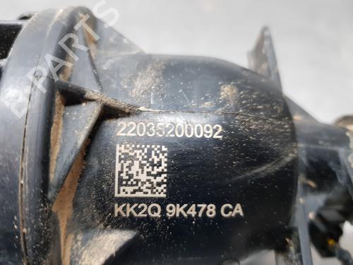 Altro FORD TRANSIT CUSTOM V362 Bus (F3)  | BP30317088O1 