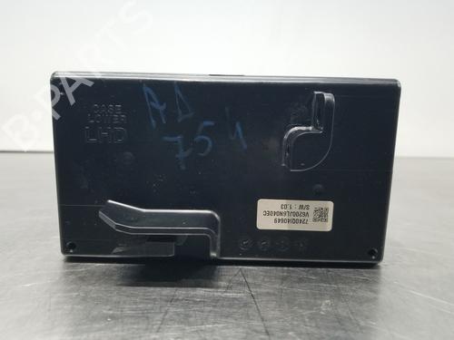 Used Electronic module HYUNDAI TUCSON (NX4E, NX4A) [2020-2025]  24472695