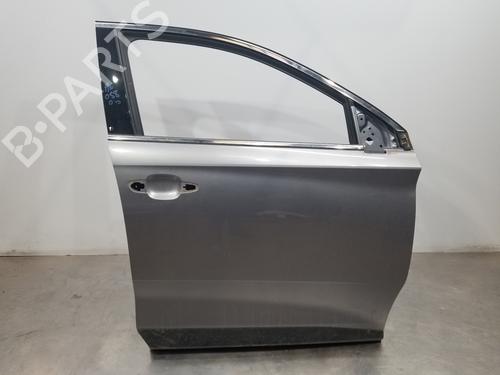 Used Right front door DS DS 7 Crossback (J4_, JR_, JC_) [2017-2025]  30407643