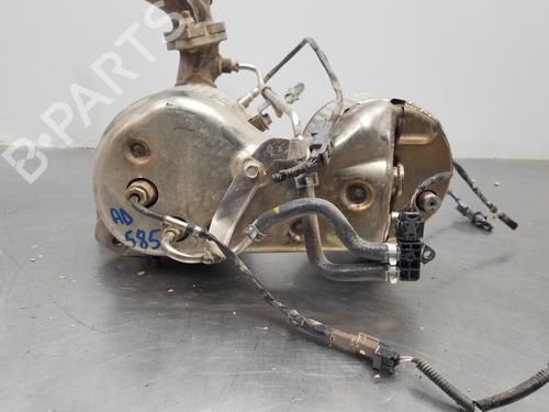 Particulate filter HYUNDAI TUCSON (NX4E, NX4A)  | BP27719573M81 