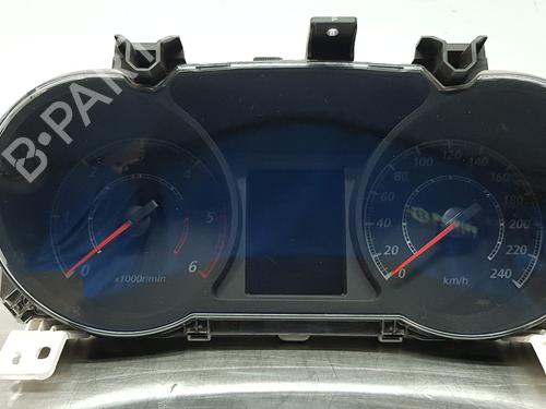 Used Instrument cluster MITSUBISHI ASX (GA_W_) 1.8 DI-D (GA6W) (116 hp) 21785793