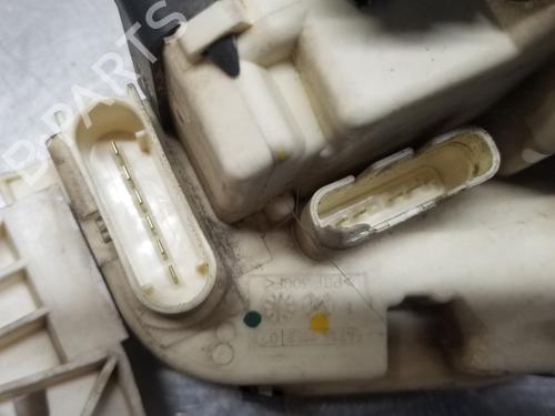 Front right lock MERCEDES-BENZ S-CLASS (W221, V221)  | BP17723731C97 