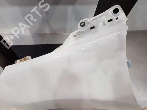 Left front fenders PEUGEOT 5008 (0U_, 0E_) 2.0 HDi 150 / BlueHDi 150 | BP23088810C41 