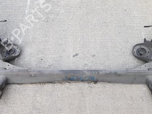 Used Rear axle KIA CARENS IV 1.7 CRDi (116 hp) 15882627