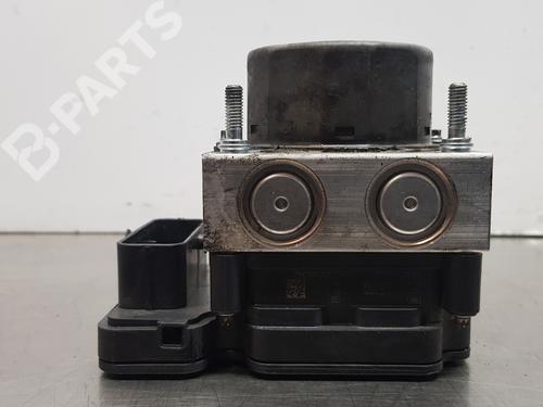 Used ABS pump PEUGEOT 308 SW II (LC_, LJ_, LR_, LX_, L4_) 1.6 BlueHDi 120 (120 hp) 12121854