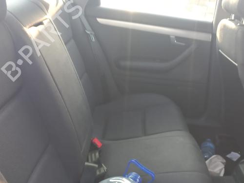Gear lever AUDI A4 B6 (8E2)  | BP19792695M90 