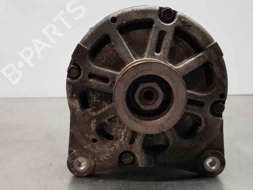 Generator AUDI A8 D3 (4E2, 4E8) 3.7 quattro | BP13932605M7 