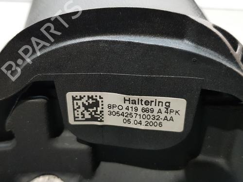 Steering wheel AUDI A3 Sportback (8PA) 2.0 TDI 16V | BP11330986C49 