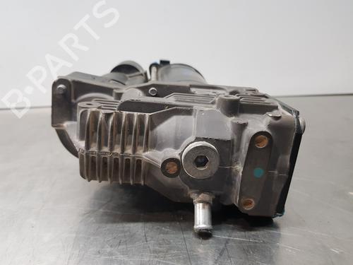 Suspension compressor MERCEDES-BENZ M-CLASS (W166)  | BP29856637M103