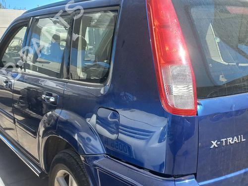 Elektronisk modul NISSAN X-TRAIL I (T30) 2.0 | BP12998567M83 
