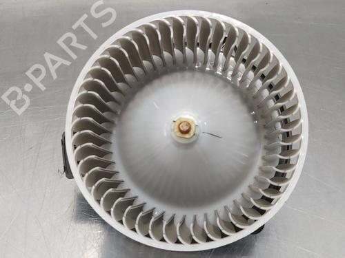 Heater blower motor MAZDA 6 Saloon (GH)  | BP15968830M62 