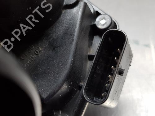 Throttle body VOLVO XC60 II (246)  | BP13296897M82 