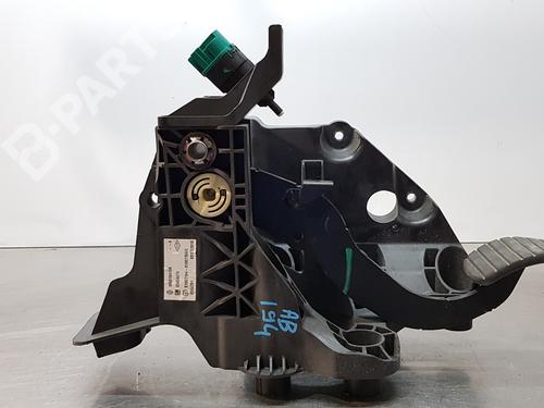 Break pedal FIAT TALENTO Bus (296_) 1.6 D | BP8766908I19 
