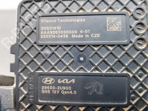 Elektronisk sensor HYUNDAI TUCSON (NX4E, NX4A)  | BP27718730M84 