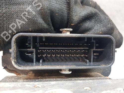 ABS pump OPEL CROSSLAND X / CROSSLAND (P17, P2QO)  | BP27528483M43