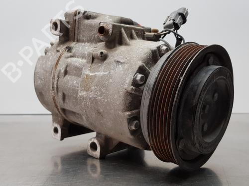 AC compressor HYUNDAI ix35 (LM, EL, ELH) 2.0 | BP17317466M34 