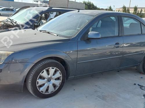 Turbocharger/Supercharger FORD MONDEO III Saloon (B4Y)  | BP16055615M71 