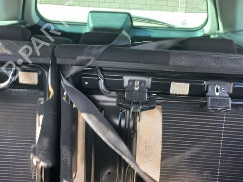 Fuse box PEUGEOT 207 SW (WK_)  | BP18111950E1 