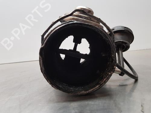 Throttle body VW TRANSPORTER T5 Bus (7HB, 7HJ, 7EB, 7EJ)  | BP26566062M82 