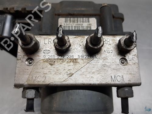 ABS pump FORD KA (RU8)  | BP30469812M43 