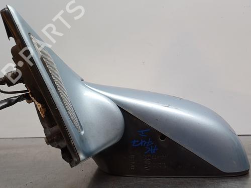 Left mirror FIAT ULYSSE (179_)  | BP16315858C26 