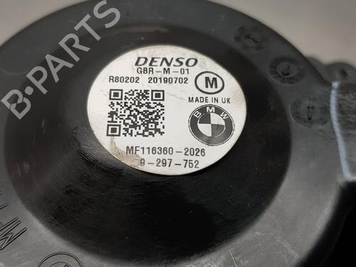 Varmeblæser MINI MINI (F55) One | BP13877636M62